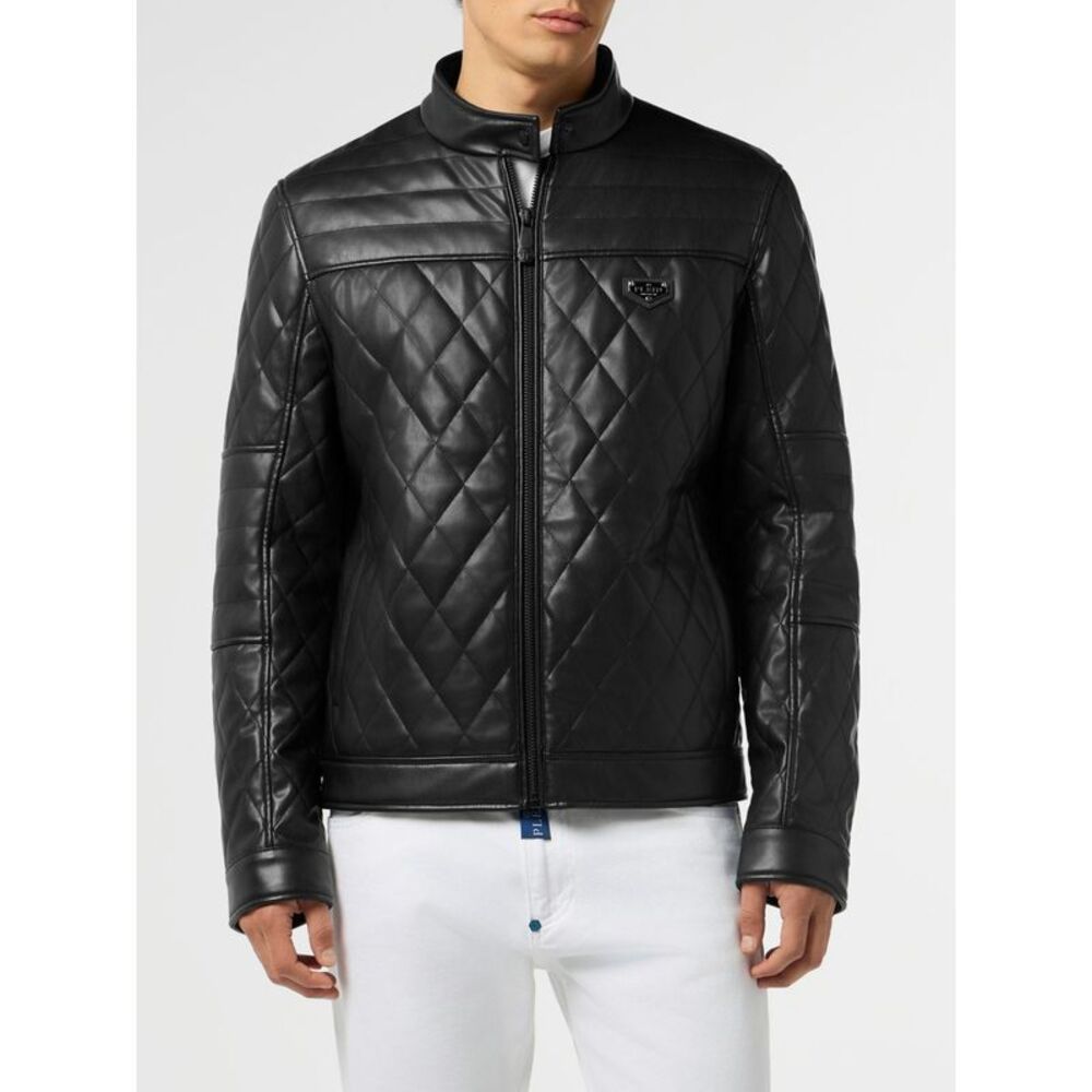 Philipp Plein Men Jacket Men Philipp Plein